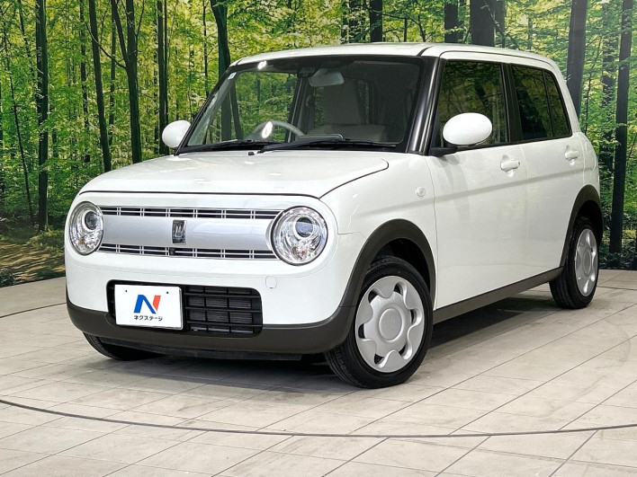 2015 Suzuki ALTO Lapin DBA-HE33S (UW-69f2a46cbc3cd)[0]