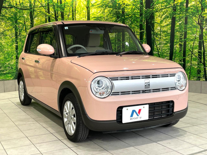 2017 Suzuki ALTO Lapin DBA-HE33S (UW-69f2a46d34c87)[22]