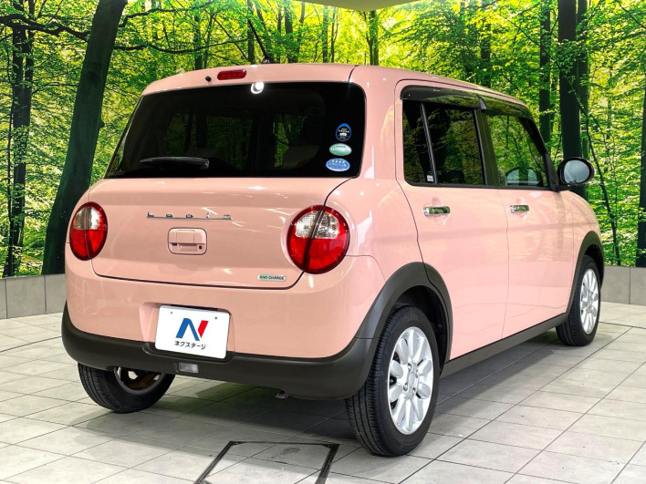 2017 Suzuki ALTO Lapin DBA-HE33S (UW-69f2a46d34c87)[20]