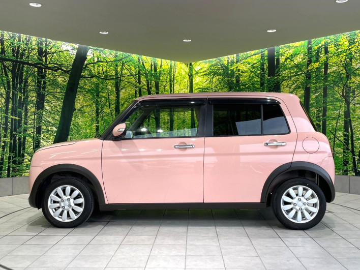 2017 Suzuki ALTO Lapin DBA-HE33S (UW-69f2a46d34c87)[8]