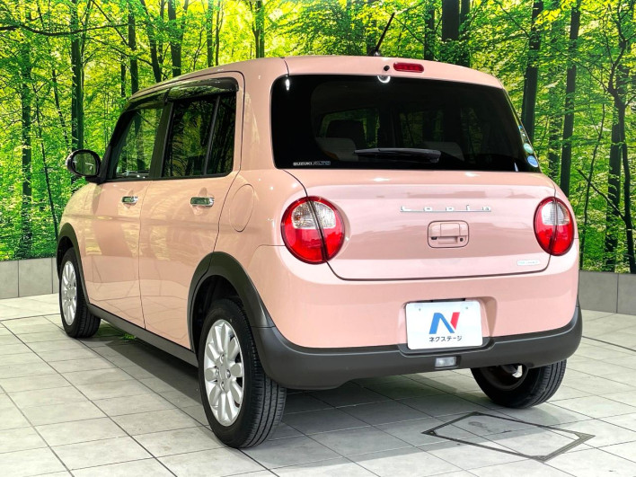 2017 Suzuki ALTO Lapin DBA-HE33S (UW-69f2a46d34c87)[9]