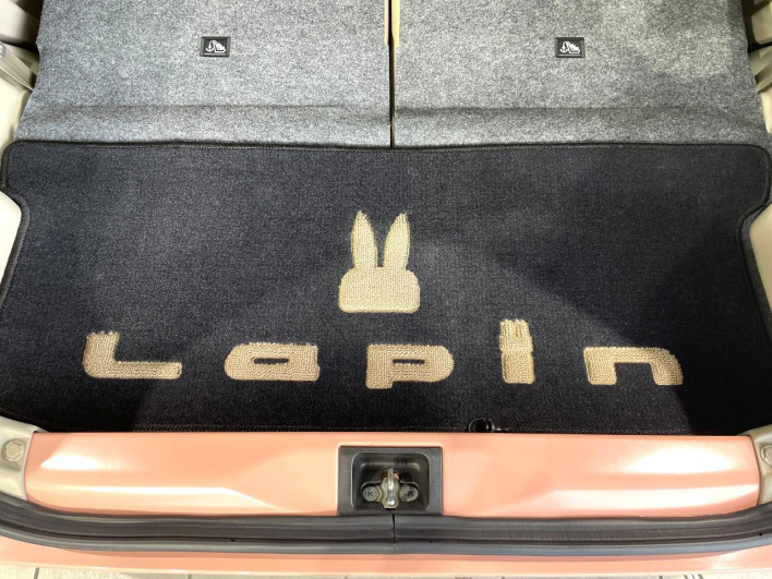 2017 Suzuki ALTO Lapin DBA-HE33S (UW-69f2a46d34c87)[15]