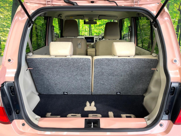 2017 Suzuki ALTO Lapin DBA-HE33S (UW-69f2a46d34c87)[16]