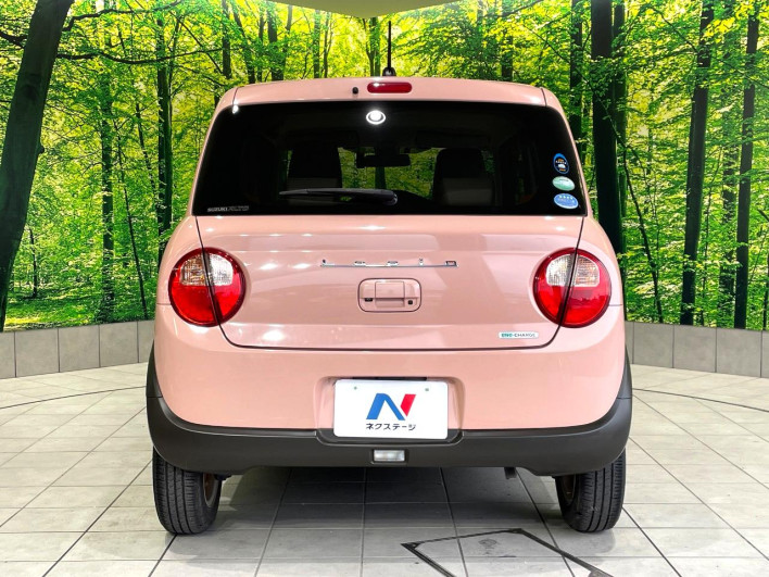 2017 Suzuki ALTO Lapin DBA-HE33S (UW-69f2a46d34c87)[19]