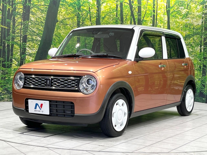 2018 Suzuki ALTO Lapin DBA-HE33S (UW-69f2a46d656e1)[4]