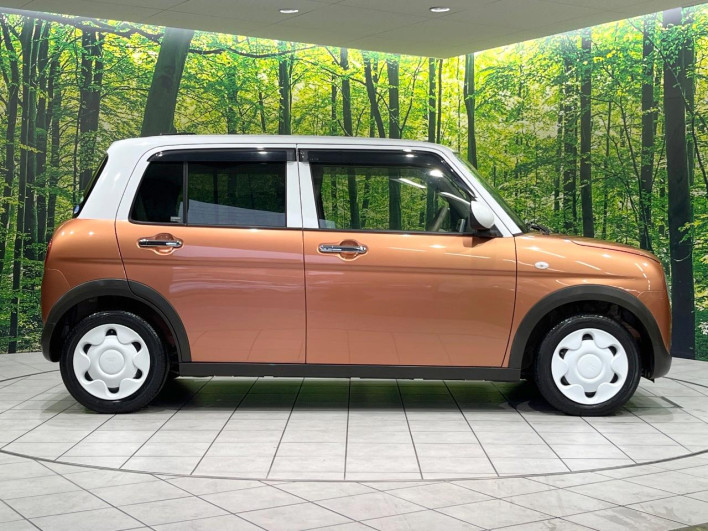 2018 Suzuki ALTO Lapin DBA-HE33S (UW-69f2a46d656e1)[7]