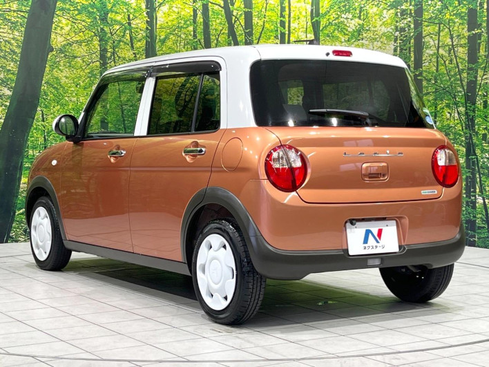 2018 Suzuki ALTO Lapin DBA-HE33S (UW-69f2a46d656e1)[10]