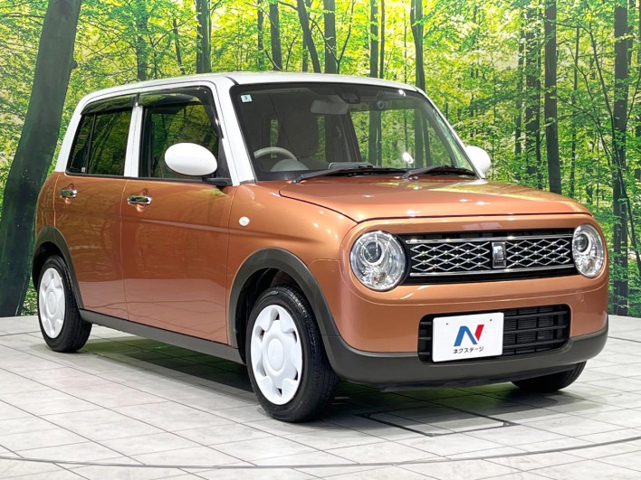 2018 Suzuki ALTO Lapin DBA-HE33S (UW-69f2a46d656e1)[6]