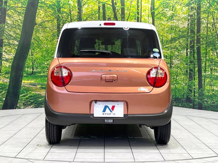 2018 Suzuki ALTO Lapin DBA-HE33S (UW-69f2a46d656e1)[9]