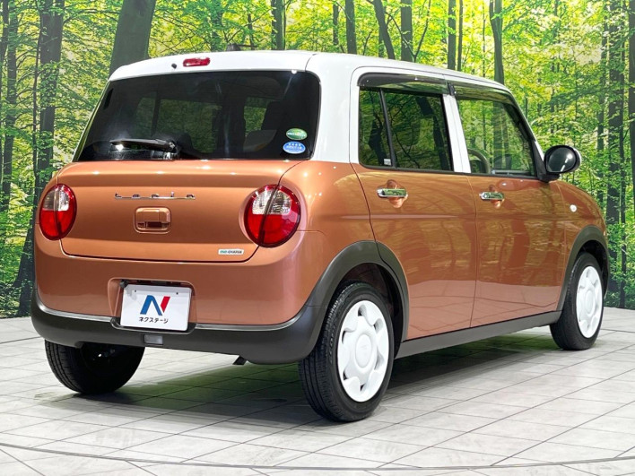 2018 Suzuki ALTO Lapin DBA-HE33S (UW-69f2a46d656e1)[8]