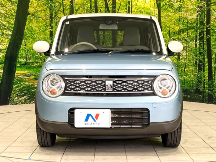 2018 Suzuki ALTO Lapin DBA-HE33S (UW-69f2a46f34b87)[20]