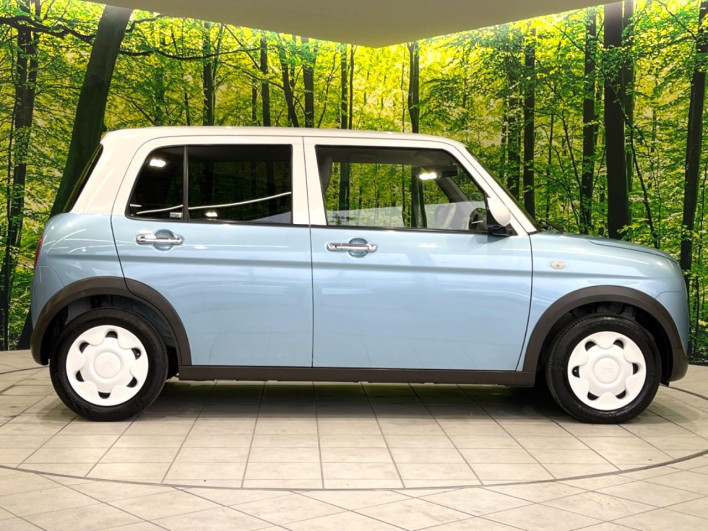 2018 Suzuki ALTO Lapin DBA-HE33S (UW-69f2a46f34b87)[18]