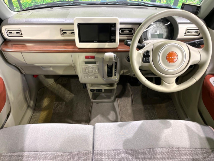 2018 Suzuki ALTO Lapin DBA-HE33S (UW-69f2a46f34b87)[29]