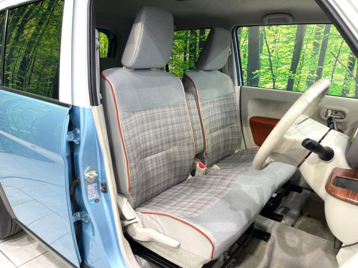 2018 Suzuki ALTO Lapin DBA-HE33S (UW-69f2a46f34b87)[21]