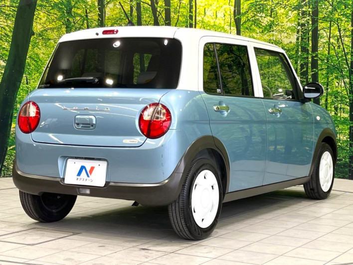 2018 Suzuki ALTO Lapin DBA-HE33S (UW-69f2a46f34b87)[17]