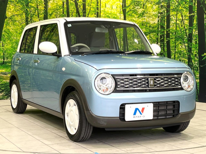 2018 Suzuki ALTO Lapin DBA-HE33S (UW-69f2a46f34b87)[19]