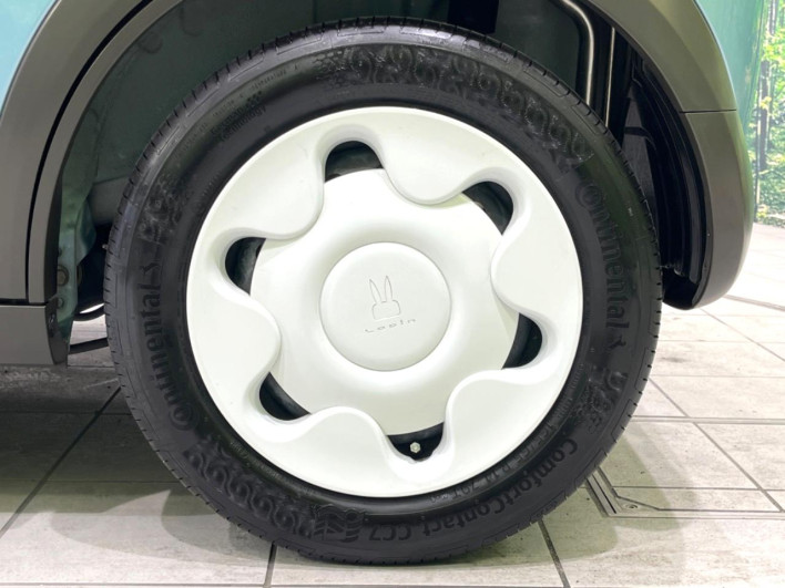 2018 Suzuki ALTO Lapin DBA-HE33S (UW-69f2a46f34b87)[5]