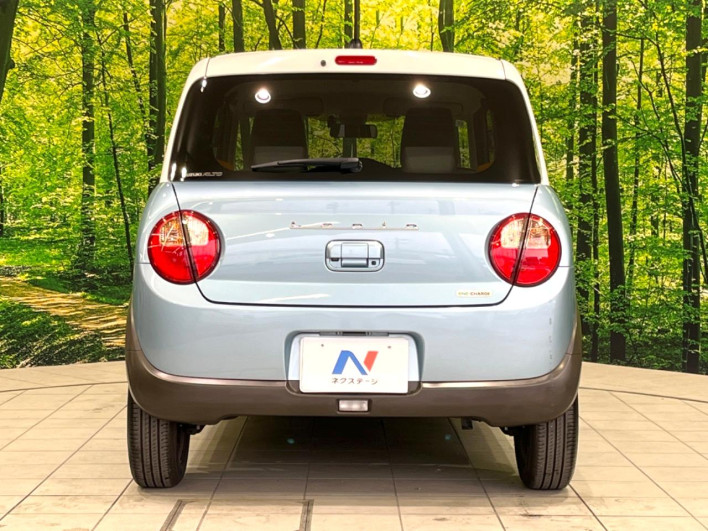 2018 Suzuki ALTO Lapin DBA-HE33S (UW-69f2a46f34b87)[16]