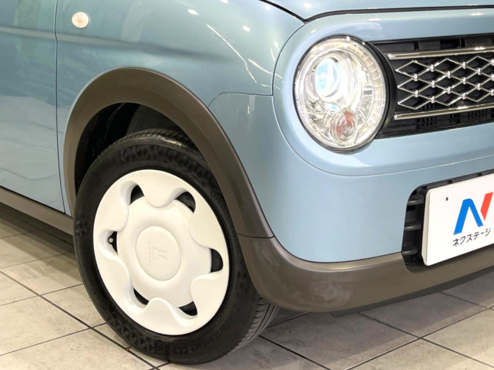 2018 Suzuki ALTO Lapin DBA-HE33S (UW-69f2a46f34b87)[9]