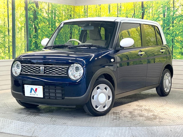 2020 Suzuki ALTO Lapin 5BA-HE33S (UW-69f2a46fb571c)[0]