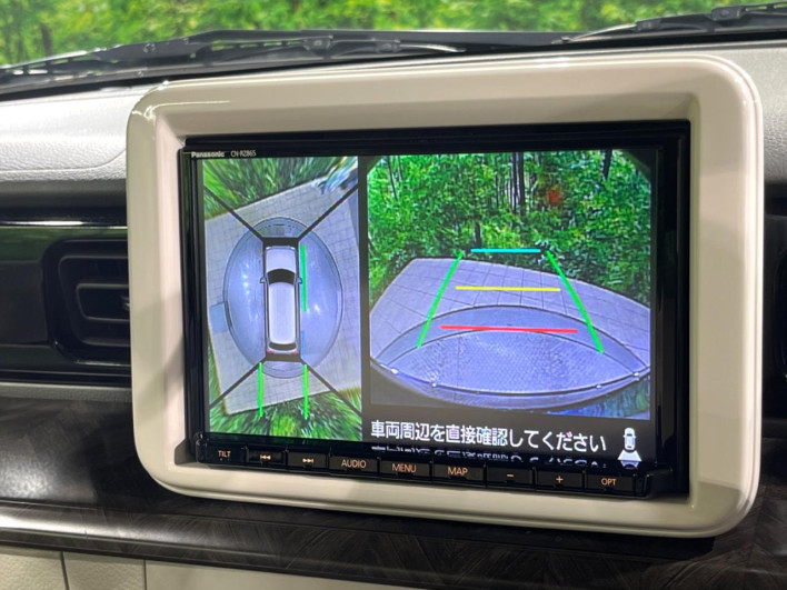 2021 Suzuki ALTO Lapin 5BA-HE33S (UW-69f2a4705c706)[24]