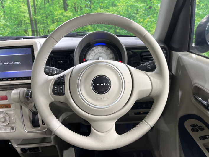 2021 Suzuki ALTO Lapin 5BA-HE33S (UW-69f2a4705c706)[26]