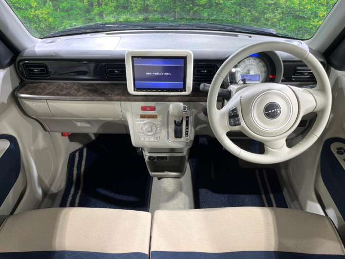 2021 Suzuki ALTO Lapin 5BA-HE33S (UW-69f2a4705c706)[25]