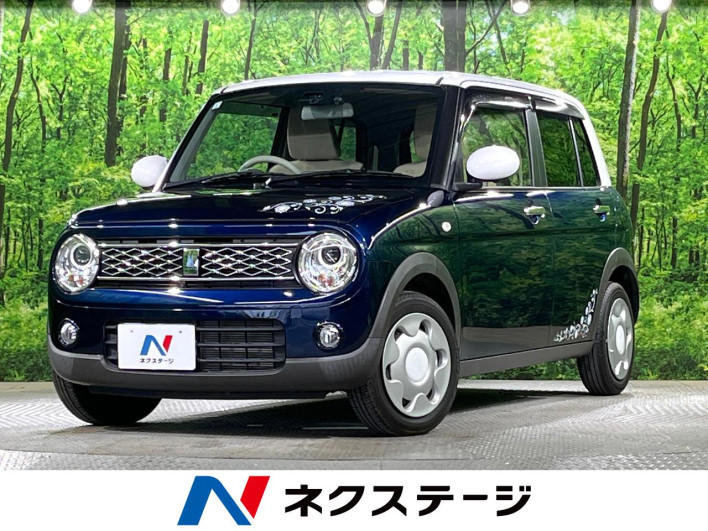2021 Suzuki ALTO Lapin 5BA-HE33S (UW-69f2a4705c706)[3]