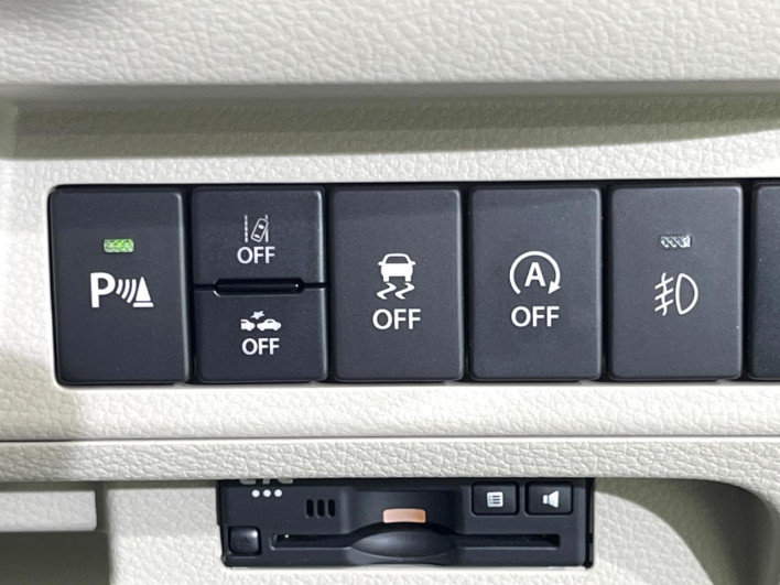 2021 Suzuki ALTO Lapin 5BA-HE33S (UW-69f2a4705c706)[11]