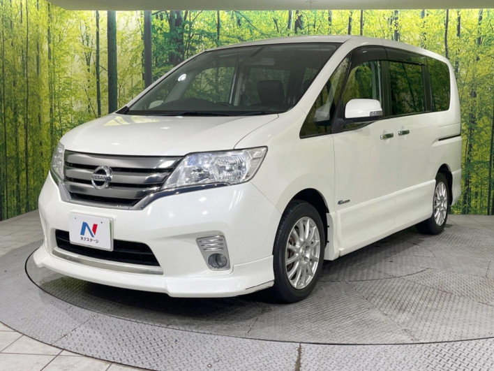 2013 Nissan Serena DAA-HFC26 (UW-69f2a471a0f34)[4]