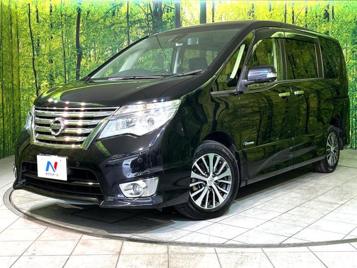 2016 Nissan Serena DAA-HFC26 (UW-69f2a47408854)[0]
