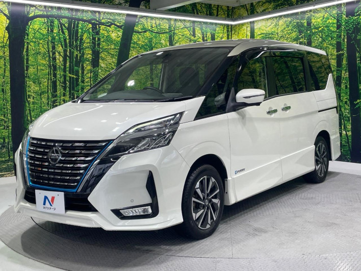 2020 Nissan Serena 6AA-HFC27 (UW-69f2a47492b7f)[13]