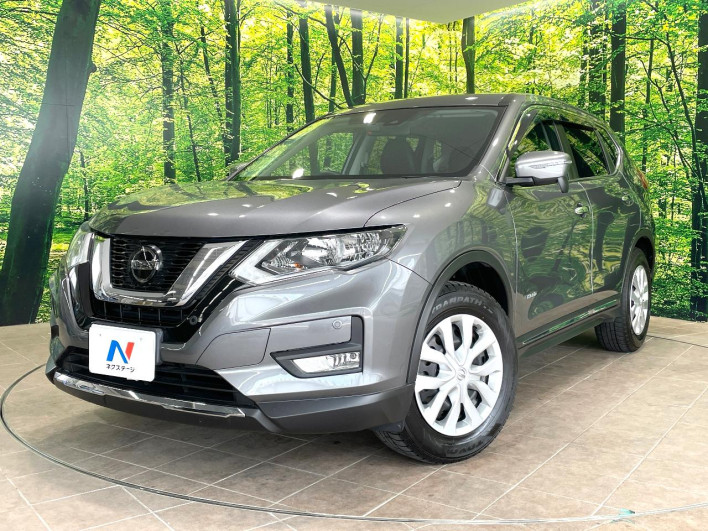 2020 Nissan X-Trail DAA-HT32 (UW-69f2a4778d43e)[0]
