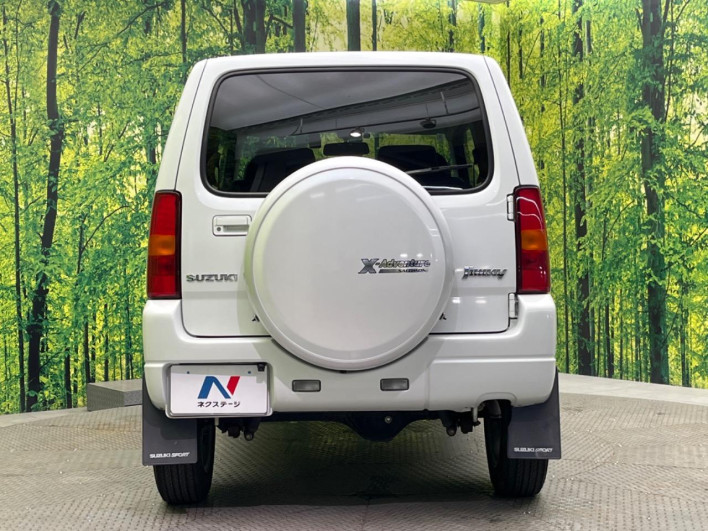 2012 Suzuki Jimny ABA-JB23W (UW-69f2a478564b4)[23]