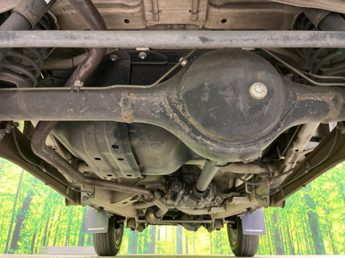 2012 Suzuki Jimny ABA-JB23W (UW-69f2a478564b4)[20]