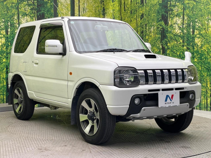 2012 Suzuki Jimny ABA-JB23W (UW-69f2a478564b4)[10]