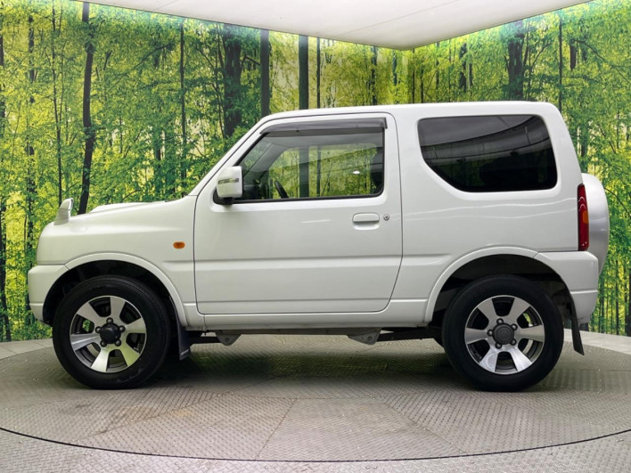 2012 Suzuki Jimny ABA-JB23W (UW-69f2a478564b4)[25]