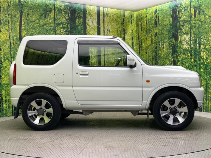 2012 Suzuki Jimny ABA-JB23W (UW-69f2a478564b4)[11]