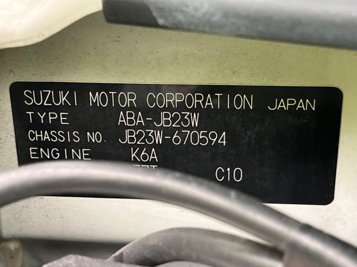 2012 Suzuki Jimny ABA-JB23W (UW-69f2a478564b4)[1]