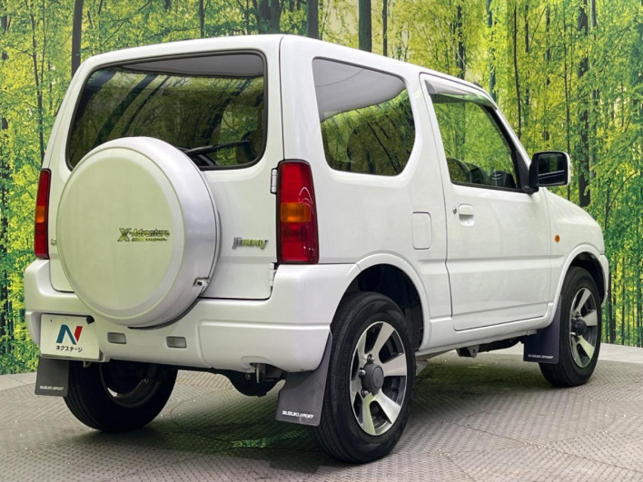 2012 Suzuki Jimny ABA-JB23W (UW-69f2a478564b4)[12]