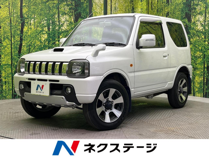2012 Suzuki Jimny ABA-JB23W (UW-69f2a478564b4)[3]