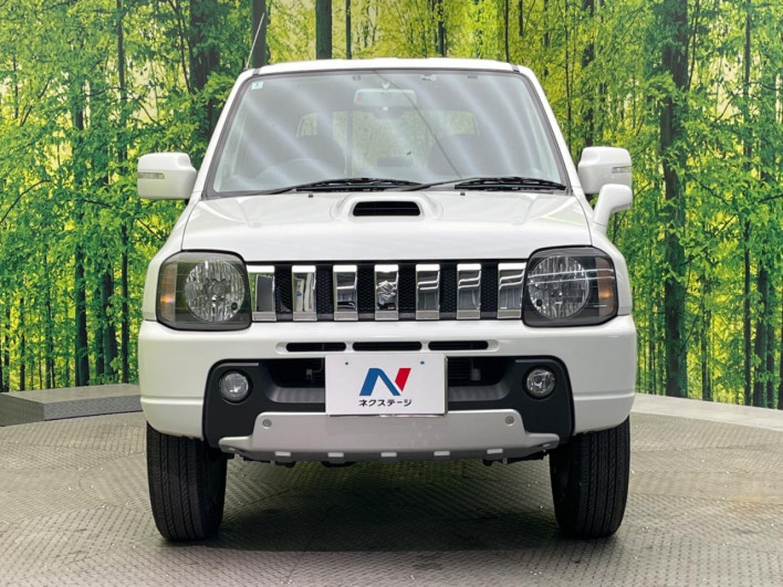 2012 Suzuki Jimny ABA-JB23W (UW-69f2a478564b4)[9]