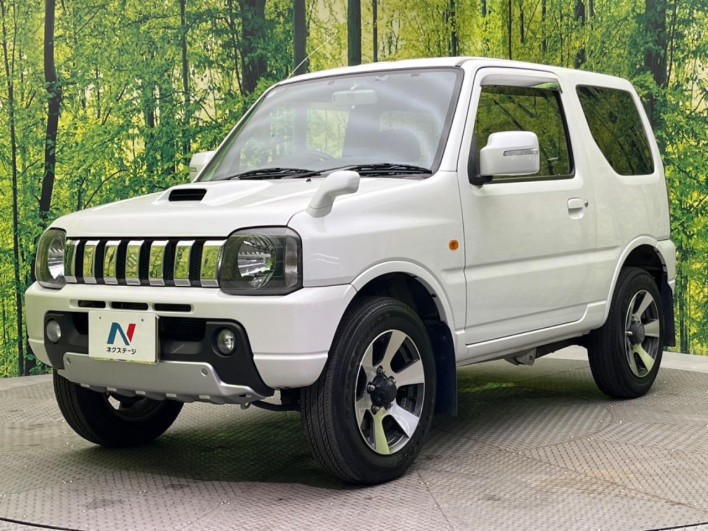 2012 Suzuki Jimny ABA-JB23W (UW-69f2a478564b4)[8]