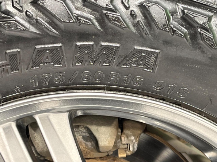 2014 Suzuki Jimny ABA-JB23W (UW-69f2a4785935e)[19]