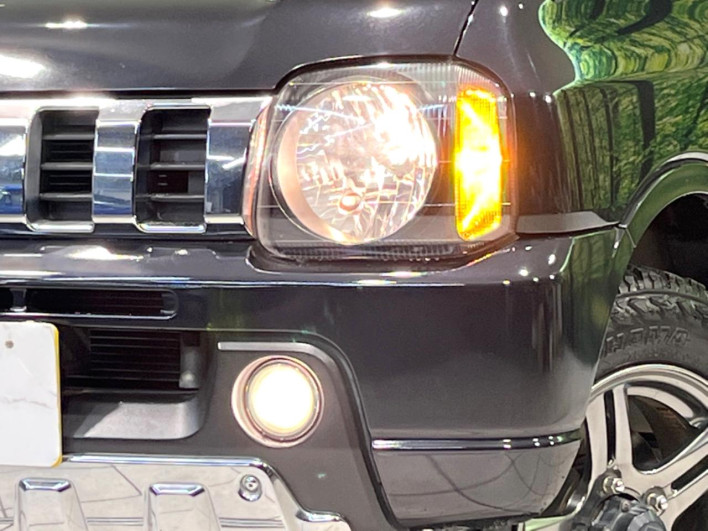 2014 Suzuki Jimny ABA-JB23W (UW-69f2a4785935e)[16]