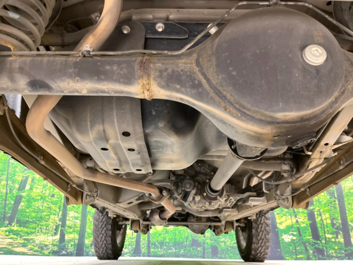 2014 Suzuki Jimny ABA-JB23W (UW-69f2a4785935e)[25]