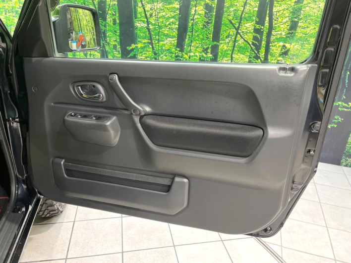 2014 Suzuki Jimny ABA-JB23W (UW-69f2a4785935e)[27]