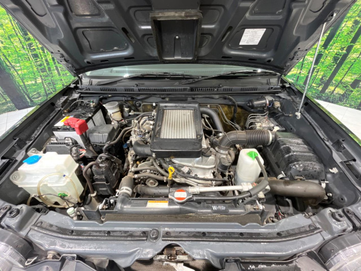 2014 Suzuki Jimny ABA-JB23W (UW-69f2a4785935e)[7]