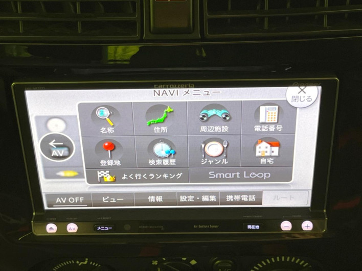 2014 Suzuki Jimny ABA-JB23W (UW-69f2a4785935e)[6]