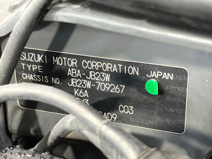 2014 Suzuki Jimny ABA-JB23W (UW-69f2a4785935e)[1]